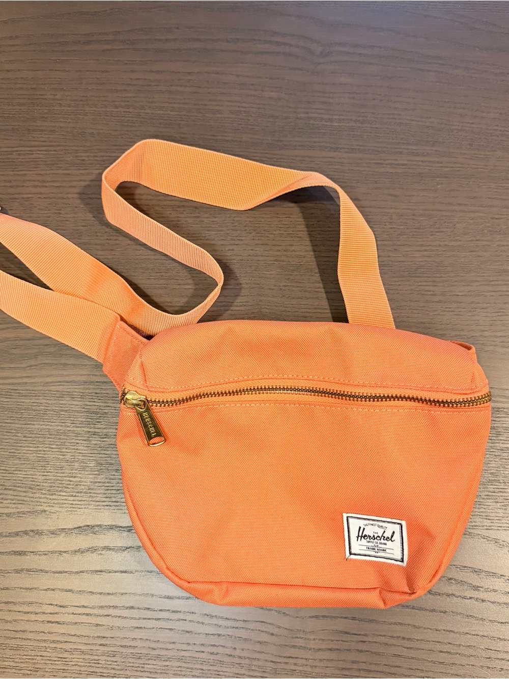 Herschel supply co Fanny pack